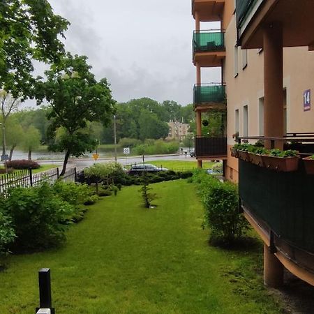 Apartament „Nad Jeziorkiem“ Διαμέρισμα Kętrzyn Εξωτερικό φωτογραφία
