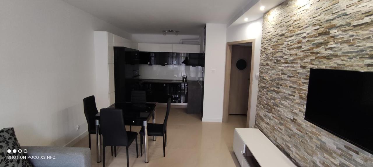 Apartament „Nad Jeziorkiem“ Διαμέρισμα Kętrzyn Εξωτερικό φωτογραφία
