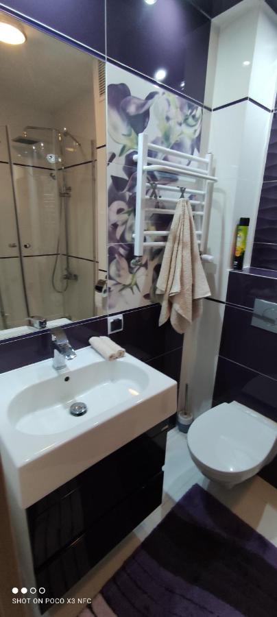 Apartament „Nad Jeziorkiem“ Διαμέρισμα Kętrzyn Εξωτερικό φωτογραφία