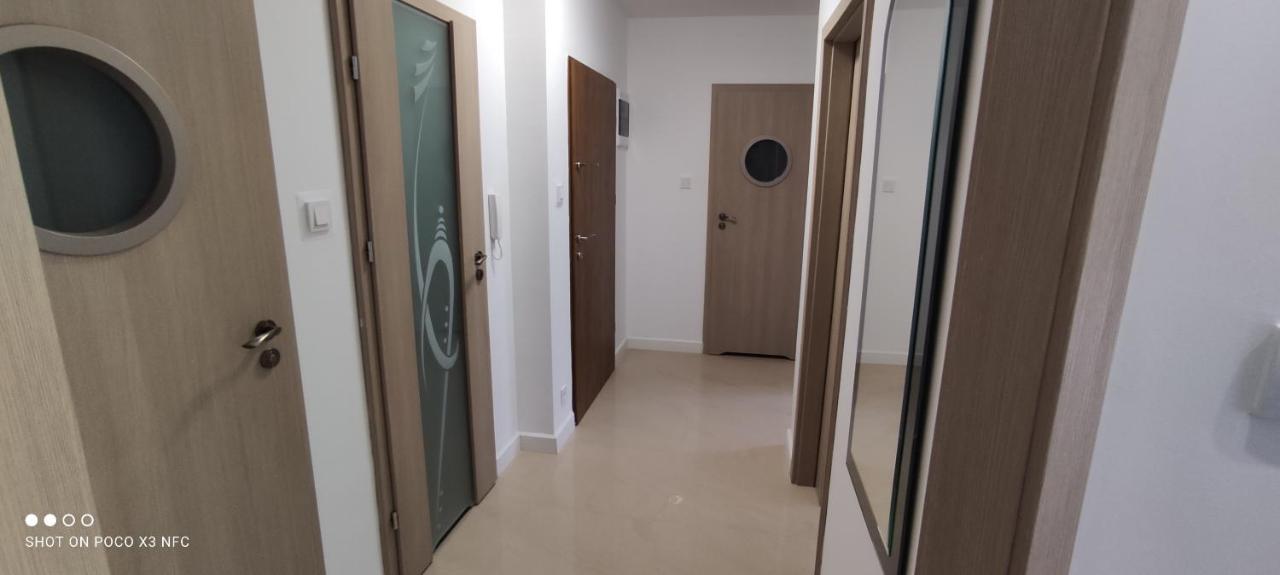 Apartament „Nad Jeziorkiem“ Διαμέρισμα Kętrzyn Εξωτερικό φωτογραφία