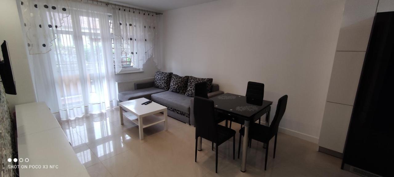 Apartament „Nad Jeziorkiem“ Διαμέρισμα Kętrzyn Εξωτερικό φωτογραφία
